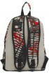 Kanvas Katha Laptop Backpack(Grey, Size - 17)